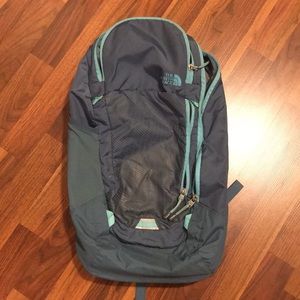 The North Face BacK Pack